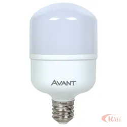 Lâmpada LED Bulbo 30w 6500k E27 MG2600 Avant