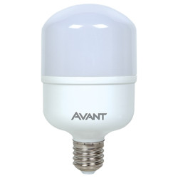 Lâmpada LED Bulbo 30w 6500k E27 MG2600 Avant