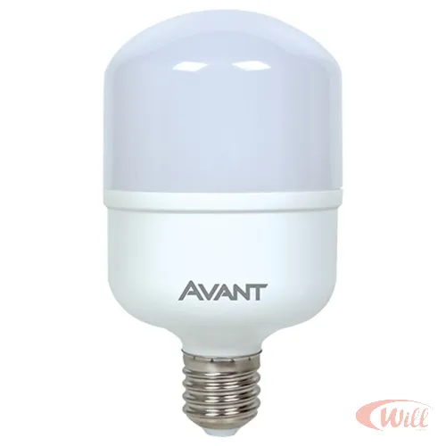 Lâmpada LED Bulbo 30w 6500k E27 MG2600 Avant Lâmpada LED Bulbo 30w 6500k E27 MG2600 Avant