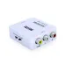 Conversor AV Para Hdmi Mxt