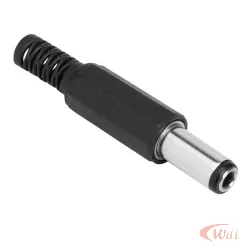 Plug P8 Macho