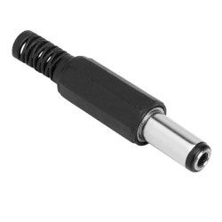 Plug P8 Macho