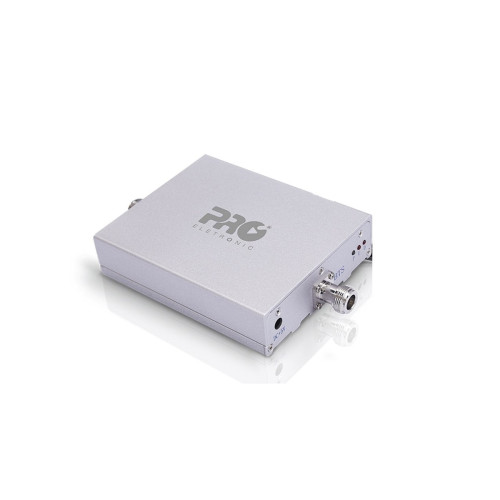 Repetidor de Celular 850mhz Prorc-8520 Repetidor de Celular 850mhz Prorc-8520