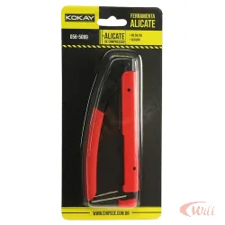 Alicate Compressão F RG06 RG59 Kokay