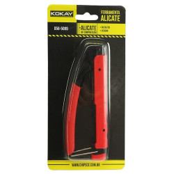 Alicate Compressão F RG06 RG59 Kokay