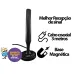 Antena Digital Interna Omni PROHD-2400 Proeletronic Antena Digital Interna Omni PROHD-2400 Proeletronic