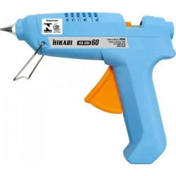 Aplicador de Cola Quente Hk Hm-80w Bivolt Hikari