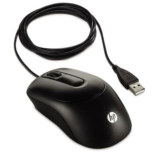 Mouse Usb X900 Preto Hp Mouse Usb X900 Preto Hp