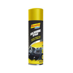 Silicone Spray 300ml Mundial Prime