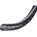 Organizador Espiral 12mm OCP1210P Preto 10 Metros Organizador Espiral 12mm OCP1210P Preto 10 Metros