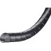Organizador Espiral 12mm OCP1210P Preto 10 Metros