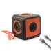 Caixa de Som Bluetooth Punch 15W Audiocube PWC-AUDWD Caixa de Som Bluetooth Punch 15W Audiocube PWC-AUDWD