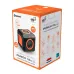 Caixa de Som Bluetooth Punch 15W Audiocube PWC-AUDWD Caixa de Som Bluetooth Punch 15W Audiocube PWC-AUDWD