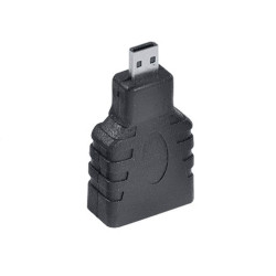 Adaptador Hdmi Femea para Micro Hdmi