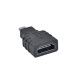 Adaptador Hdmi Femea para Micro Hdmi