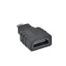Adaptador Hdmi Femea para Micro Hdmi