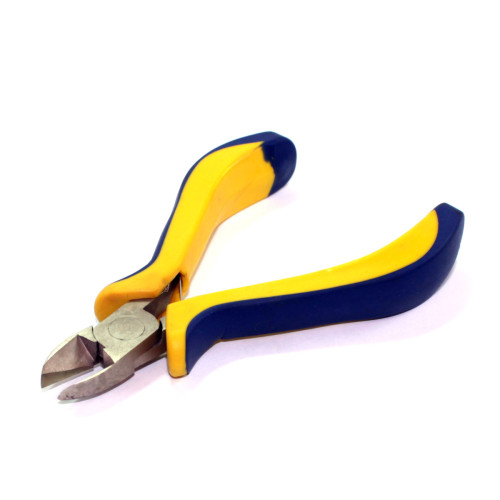 Alicate de Corte Diagonal 115mm 21a504 hikari Alicate de Corte Diagonal 115mm 21a504 hikari