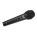 Microfone Com Fio Alta Frequencia Sc-0057 Performance Sound Microfone Com Fio Alta Frequencia Sc-0057 Performance Sound