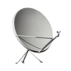 Antena Banda KU 90CM Solutions
