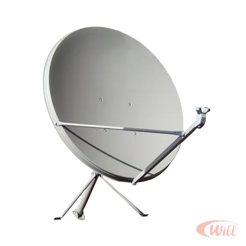 Antena Banda KU 90CM Solutions Antena Banda KU 90CM Solutions