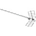 Antena Digital UHF Yagi 18 DBI PROHD-1118 Proeletronic Antena Digital UHF Yagi 18 DBI PROHD-1118 Proeletronic