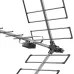 Antena Digital UHF Yagi 18 DBI PROHD-1118 Proeletronic Antena Digital UHF Yagi 18 DBI PROHD-1118 Proeletronic