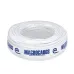 Cabo Coaxial RF 0,4-2,5 + 2X26AWG Dupla Blindagem 100 Metros Macrocabos Cabo Coaxial RF 0,4-2,5 + 2X26AWG Dupla Blindagem 100 Metros Macrocabos