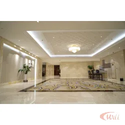 Fita LED 6500k 14,4w/m 12v IP20 5 Metros Avant