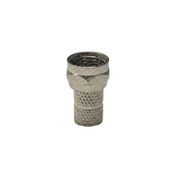 Conector F RG59 Rosca Conectech