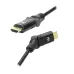 Cabo Hdmi 2 Metros Plug 360 Graus Articulado Pix Cabo Hdmi 2 Metros Plug 360 Graus Articulado Pix