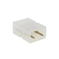 Emenda Para Fita Mangueira de LED IP65 Bivolt Avant
