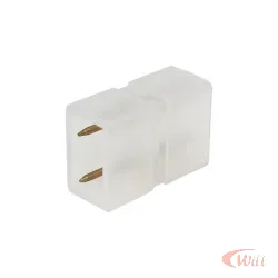 Emenda Para Fita Mangueira de LED IP65 Bivolt Avant
