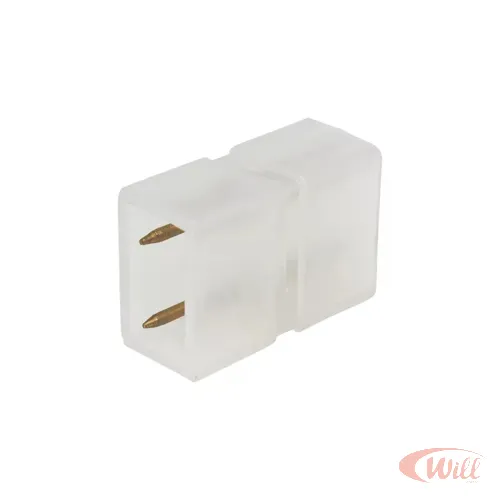 Emenda Para Fita Mangueira de LED IP65 Bivolt Avant Emenda Para Fita Mangueira de LED IP65 Bivolt Avant