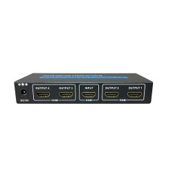 Divisor Hdmi de 4 Saidas Mxt