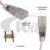 Alimentador para Fita de LED 14,4W/m Bivolt Alimentador para Fita de LED 14,4W/m Bivolt