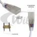 Alimentador para Fita de LED 14,4W/m Bivolt Alimentador para Fita de LED 14,4W/m Bivolt