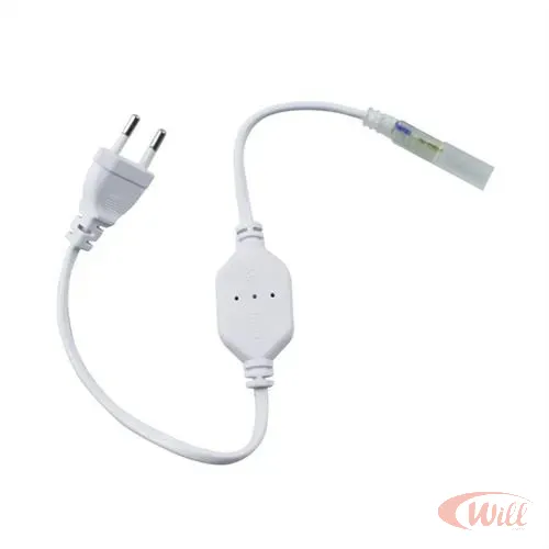 Alimentador para Fita de LED 14,4W/m Bivolt Alimentador para Fita de LED 14,4W/m Bivolt