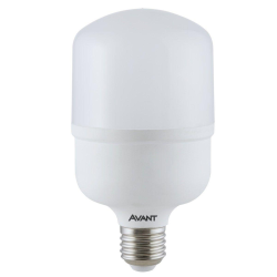 Lâmpada LED Bulbo 20w 6500k E27 MK1600 Avant