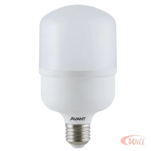 Lâmpada LED Bulbo 20w 6500k E27 MK1600 Avant Lâmpada LED Bulbo 20w 6500k E27 MK1600 Avant