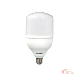 Lâmpada Led Bulbo 30W 6500k E27 MK2400 Avant