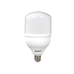 Lâmpada Led Bulbo 30W 6500k E27 MK2400 Avant