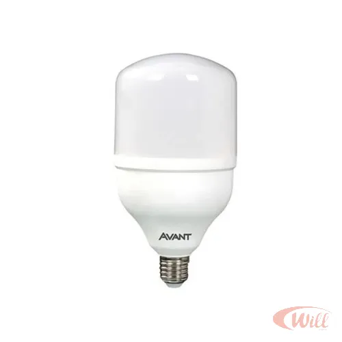Lâmpada Led Bulbo 30W 6500k E27 MK2400 Avant