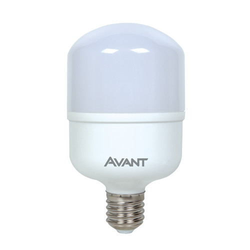 Lâmpada LED Bulbo 40w 6500k E27 MG3200 Avant Lâmpada LED Bulbo 40w 6500k E27 MG3200 Avant