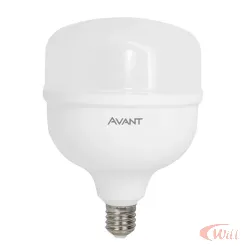 Lâmpada LED Bulbo 50w 6500k E27 MG4000 Avant