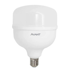 Lâmpada LED Bulbo 50w 6500k E27 MG4000 Avant