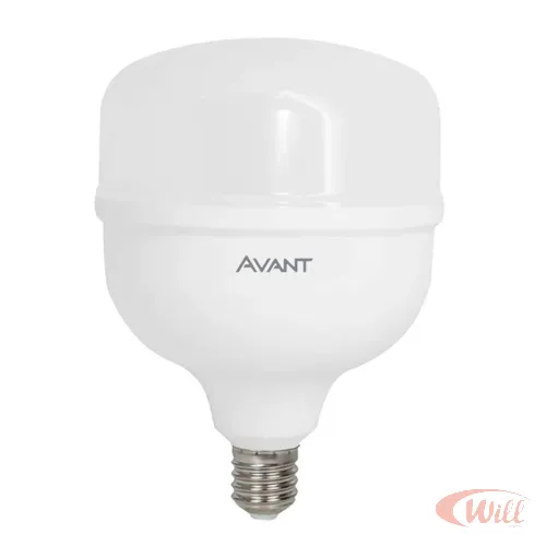 Lâmpada LED Bulbo 50w 6500k E27 MG4000 Avant Lâmpada LED Bulbo 50w 6500k E27 MG4000 Avant