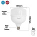 Lâmpada LED Bulbo 50w 6500k E27 MG4000 Avant Lâmpada LED Bulbo 50w 6500k E27 MG4000 Avant