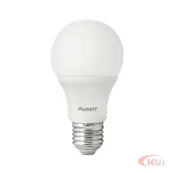 Lâmpada LED Pera 15w 6500k E27 YS1350 Avant