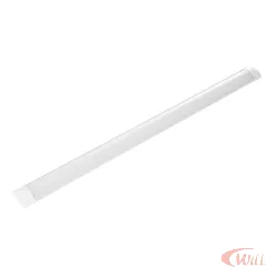 Luminária de Sobrepor Elegance Fit LED 36w 6500k IP20 Avant