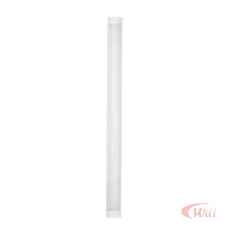Luminária de Sobrepor Elegance Fit LED 36w 6500k IP20 Avant